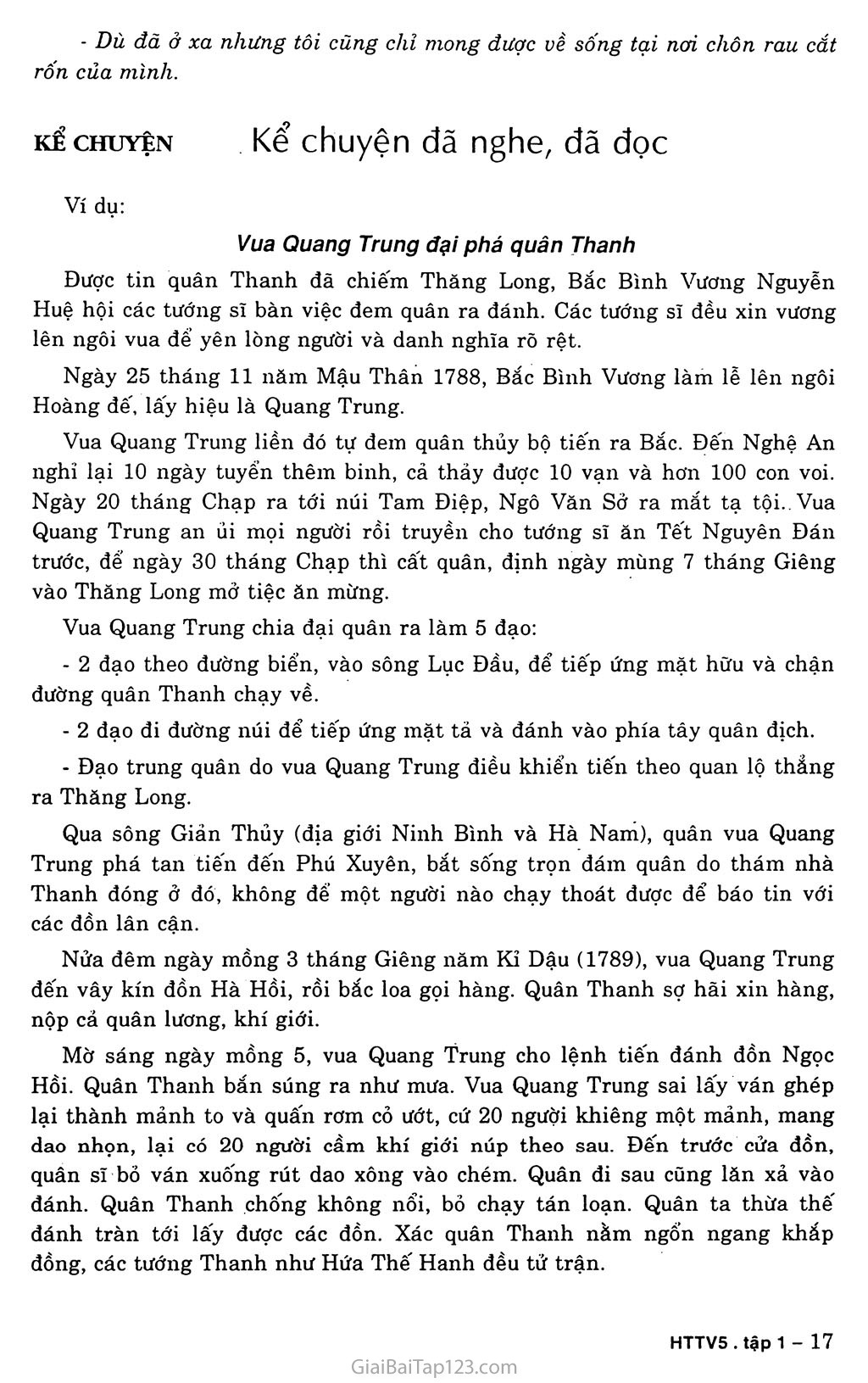 Tuần 2. Việt Nam - Tổ quốc em trang 4