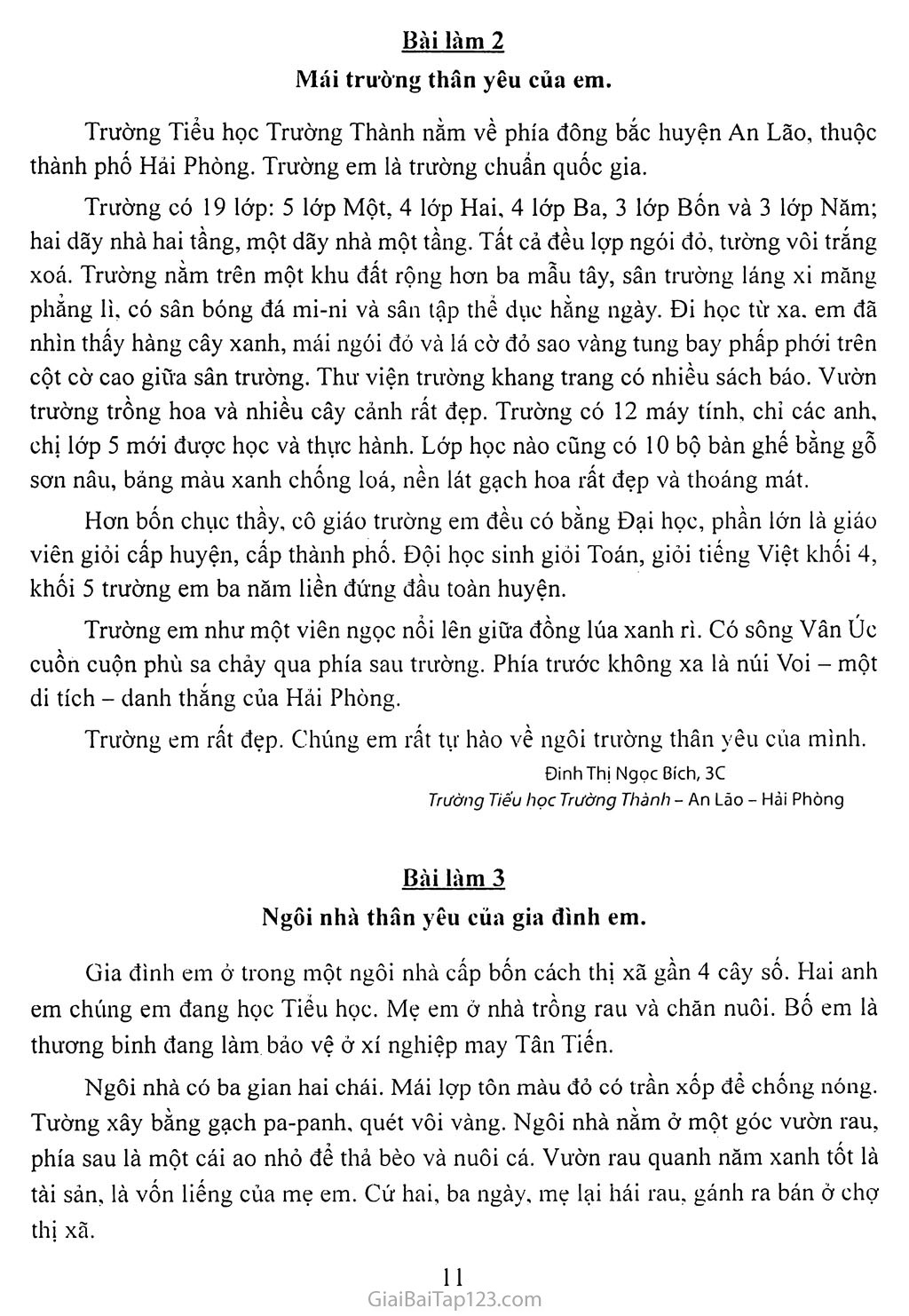 Bạn đang mất thời gian tìm kiếm bài văn mẫu cho bài học tiếng Việt? Hãy dừng lại và xem ngay hình ảnh liên quan để có thêm nhiều bài văn hay và bổ ích, từ đó giúp cải thiện kỹ năng viết của bạn.