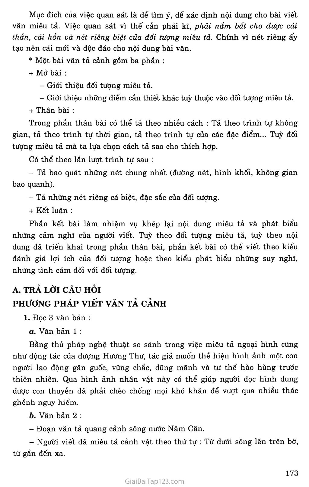 Chương trình địa phương (phần Tiếng Việt) Rèn luyện chính tả trang 3