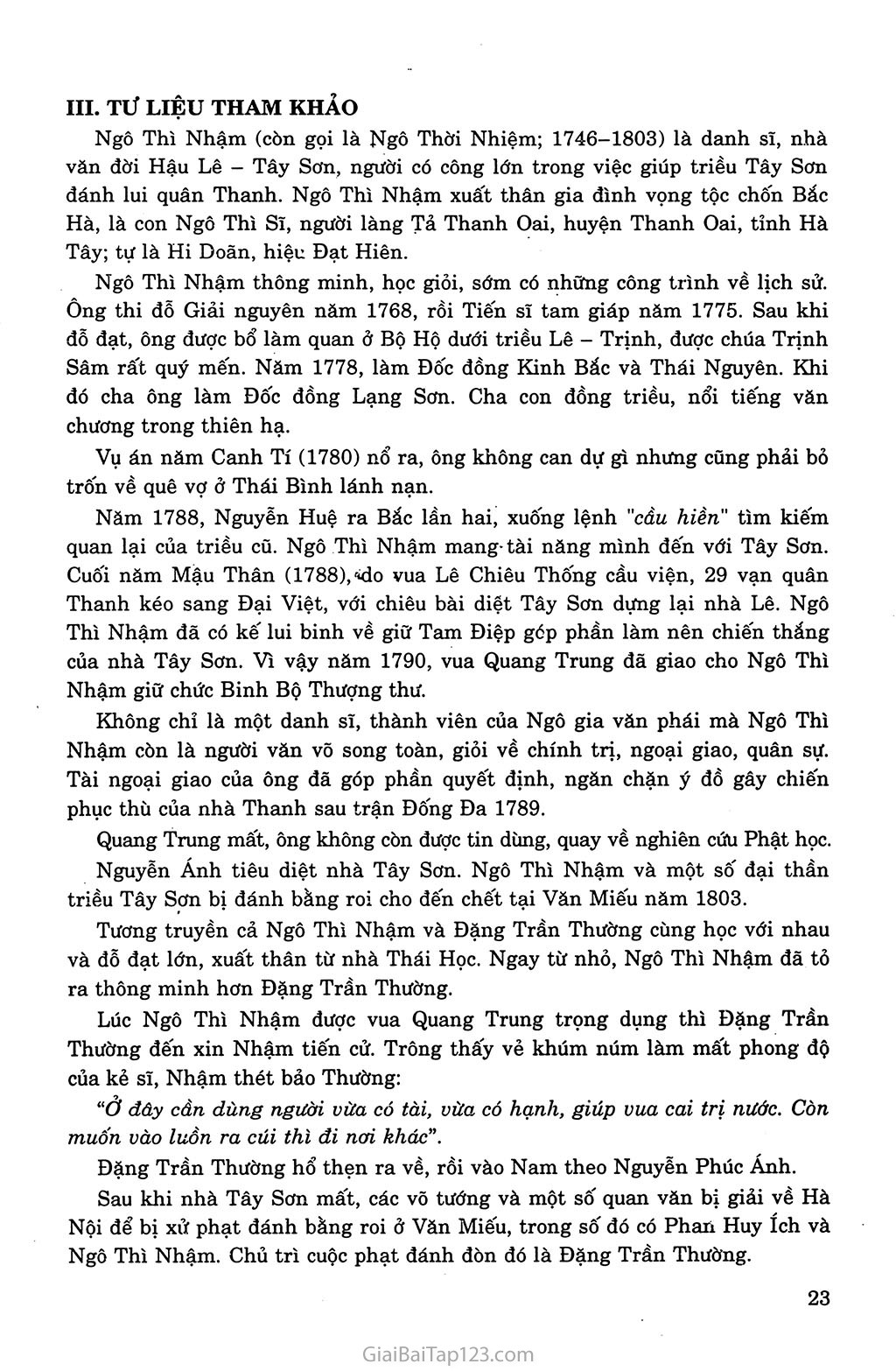 Chiếu cầu hiền trang 5 Chiếu cầu hiền trang 5