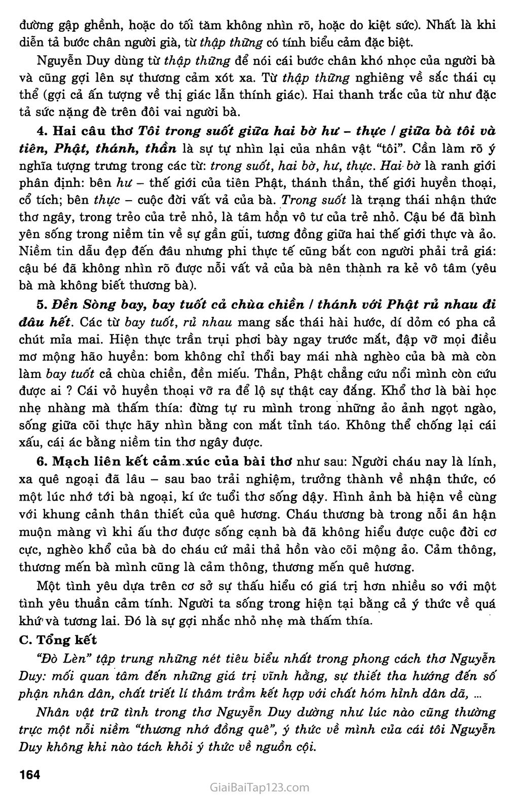Đò Lèn (Nguyễn Duy, 1983) trang 2