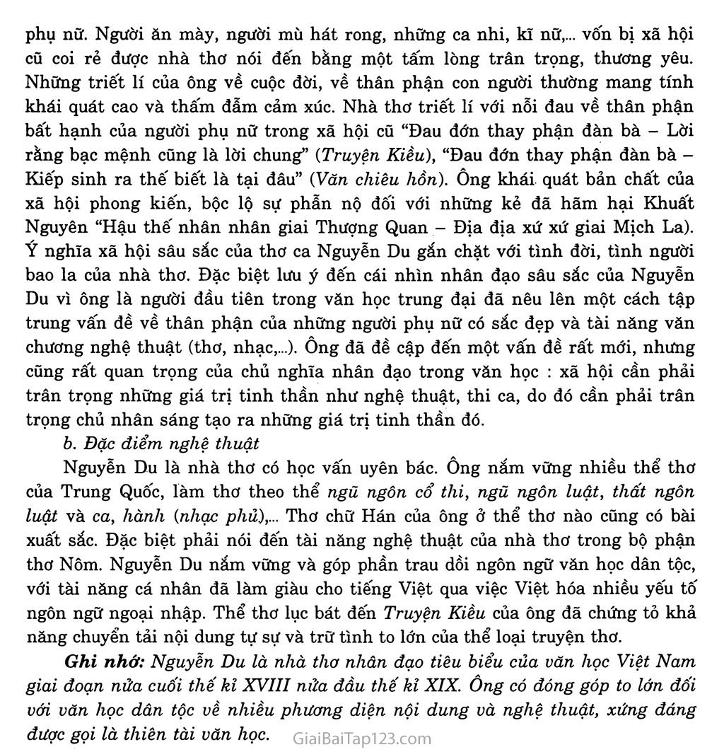 Nguyễn Du trang 5