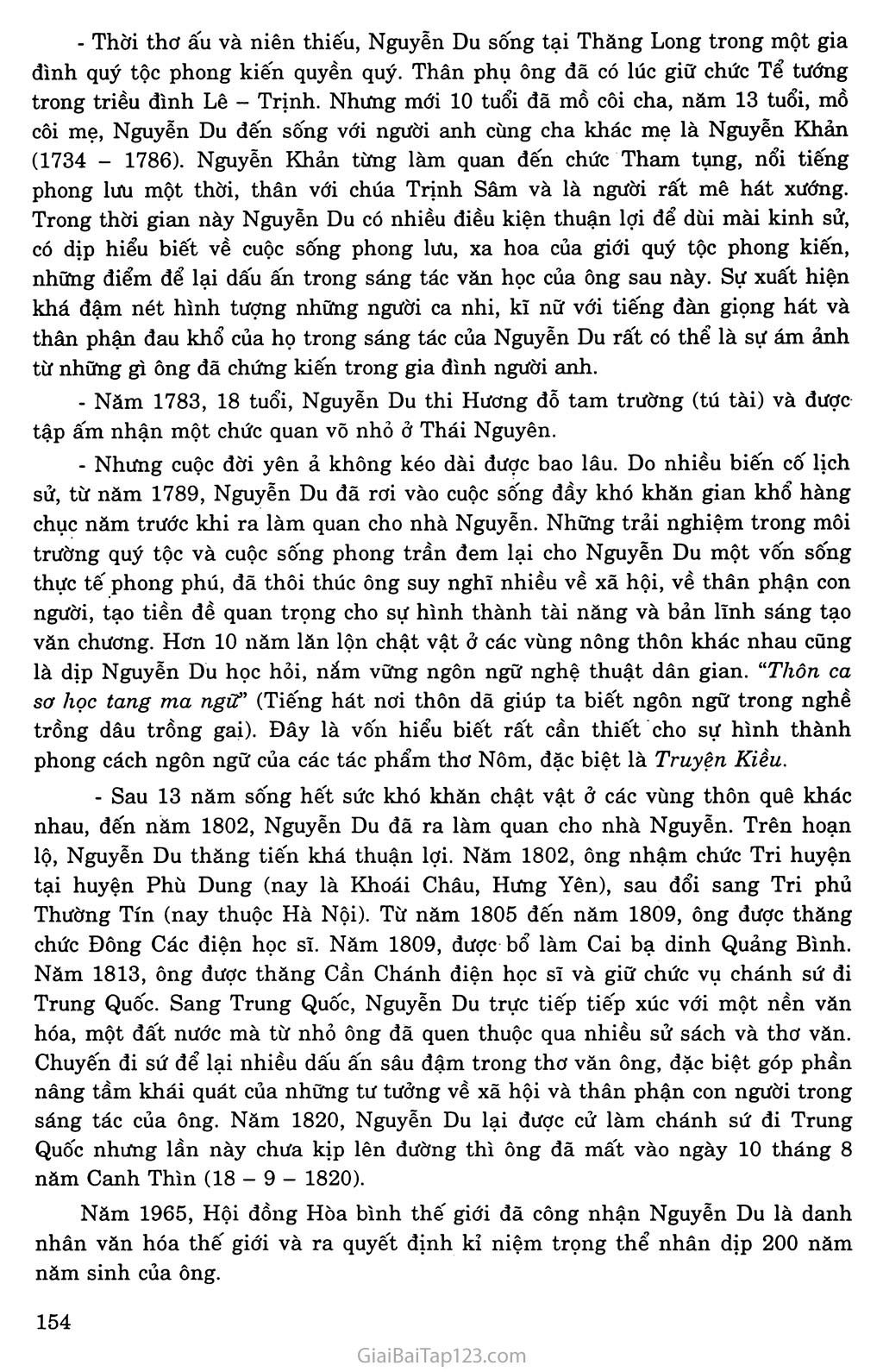 Nguyễn Du trang 2