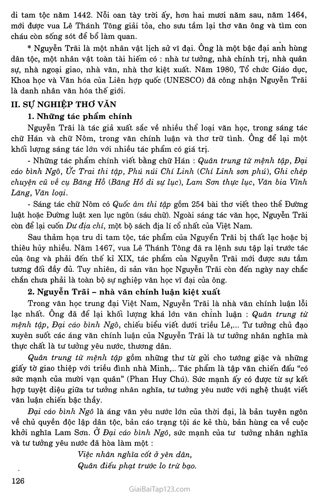 Nguyễn Trãi trang 2