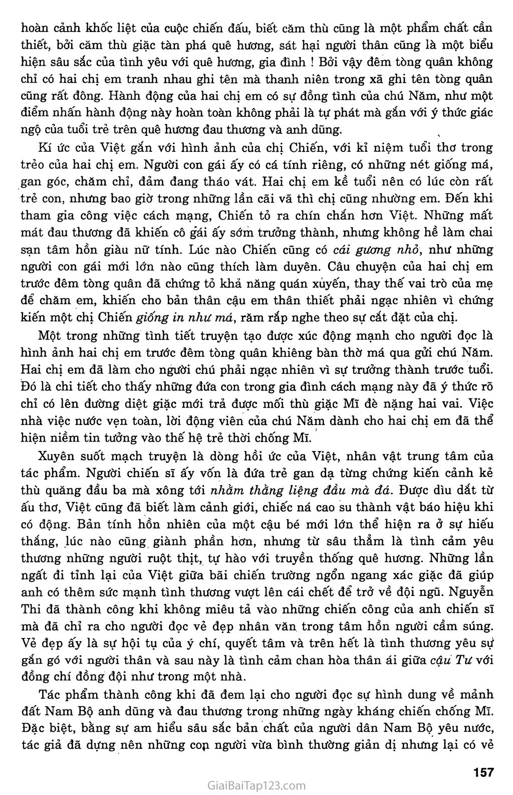 Những đứa con trong gia đình (Nguyễn Thi, 1966) trang 8
