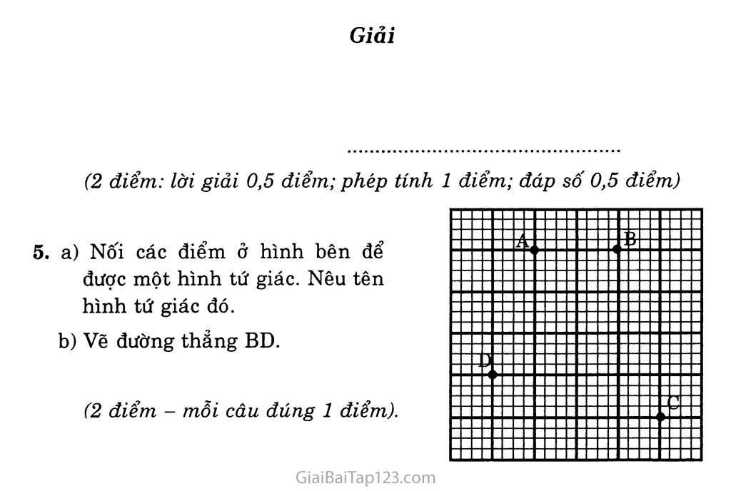 Đề số 2 trang 2