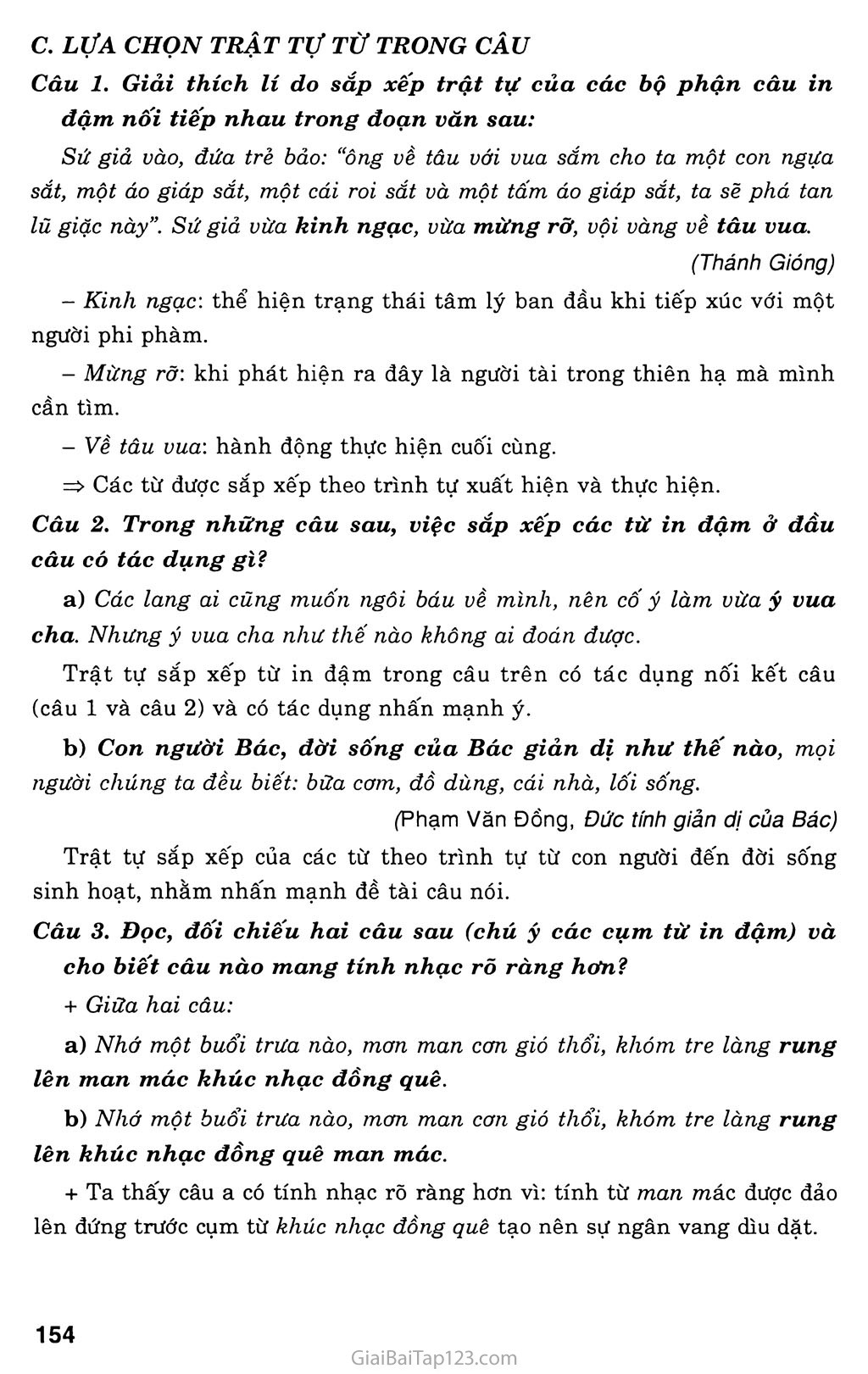 Ôn tập và kiểm tra Tiếng Việt trang 4
