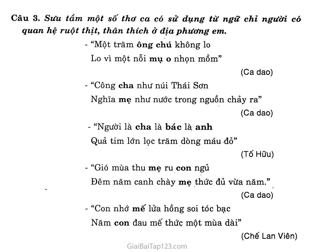 Chương trình địa phương (phần Tiếng Việt) trang 4