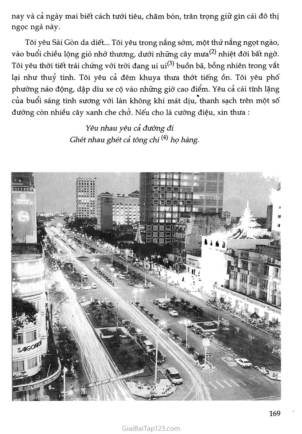 Sài Gòn tôi yêu trang 2