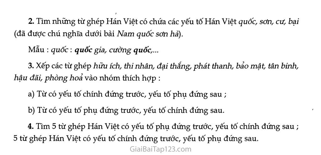 Từ Hán Việt trang 3