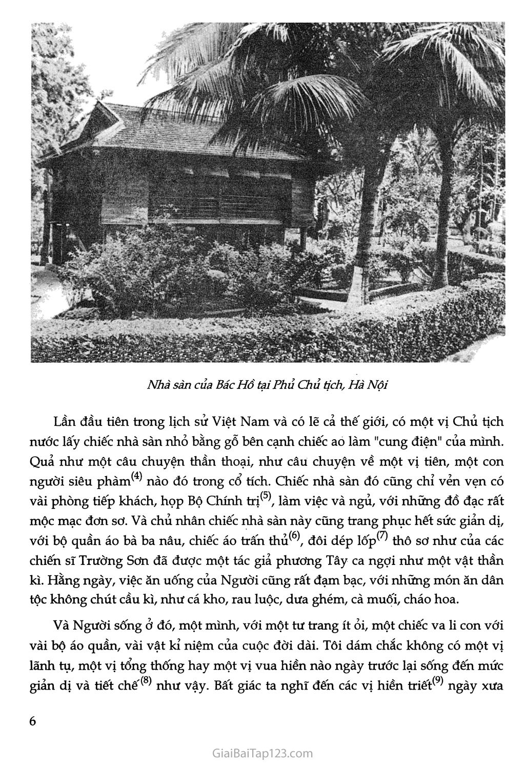 Phong cách Hồ Chí Minh trang 2