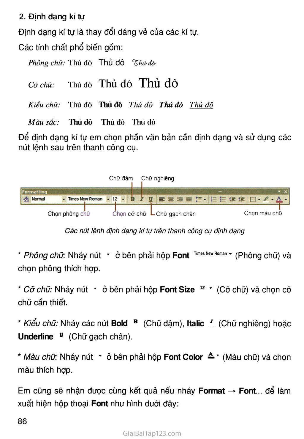 SGK Tin Học 6 chắc chắn sẽ là nguồn tài liệu hữu ích cho những học sinh đang học môn tin học. Nếu bạn đang quan tâm đến SGK này, hãy xem hình ảnh này để có cái nhìn tổng quan về nội dung cũng như chất lượng của sách.