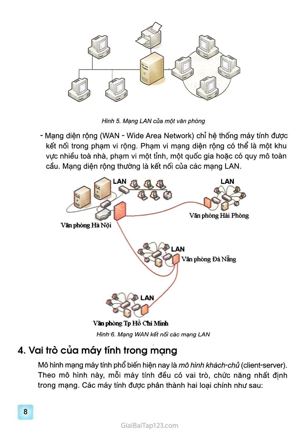 Sơ đồ cấu trúc máy tính  Tin học lớp 10  Giáo viên Việt Nam