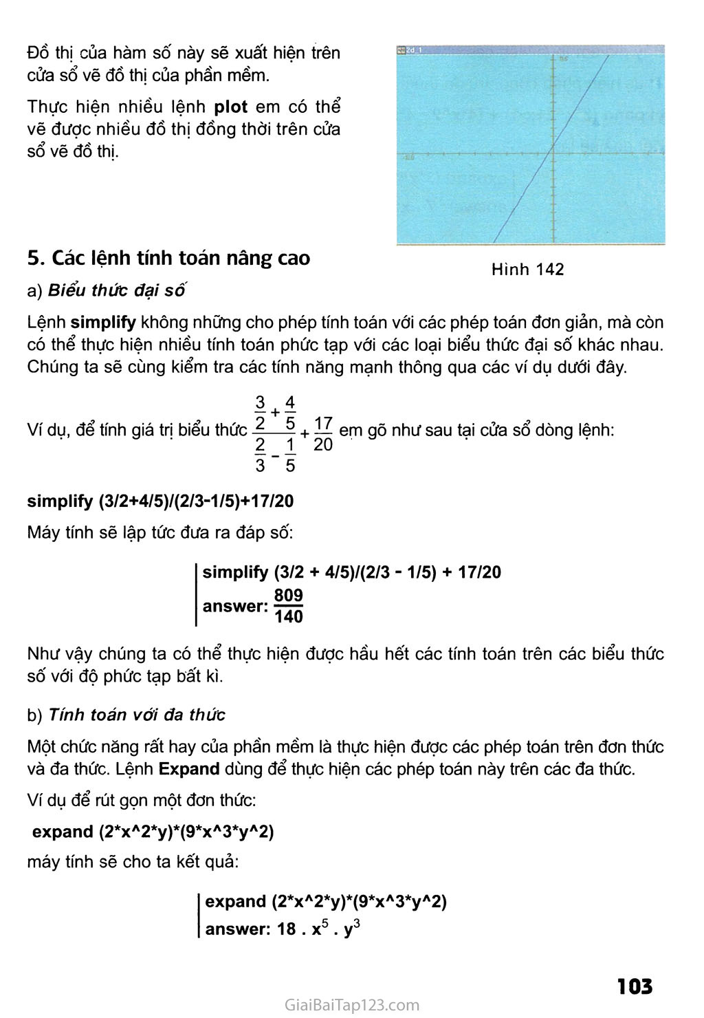 Bài 11. Học Toán với Toolkit Math trang 4