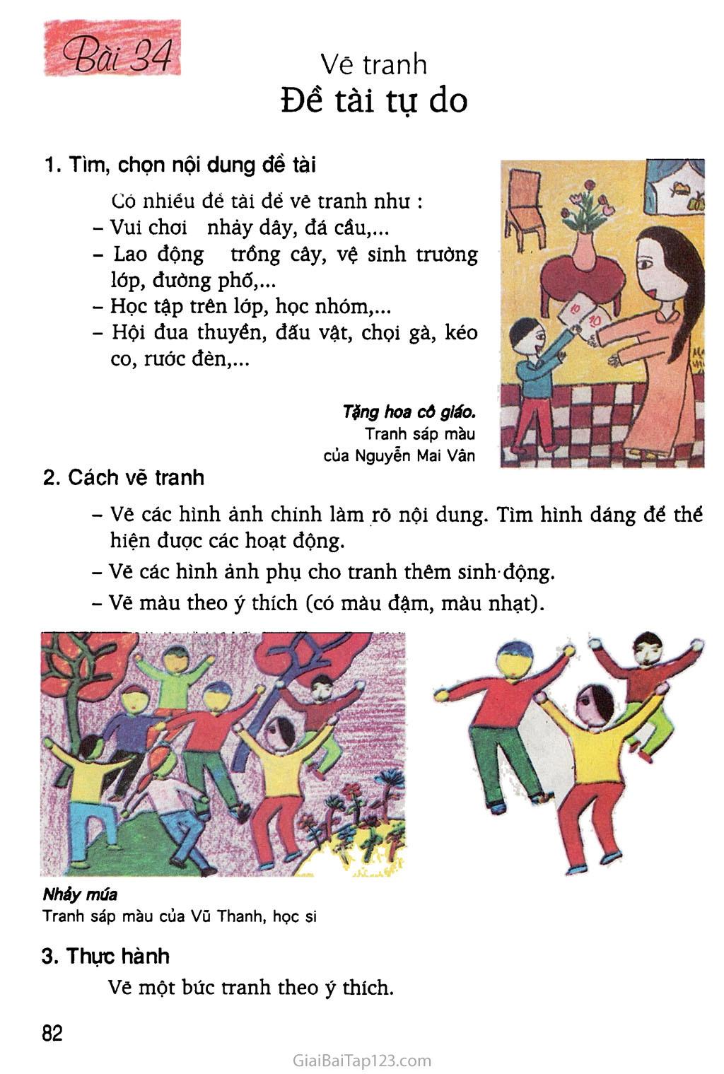 Vẽ tranh đề tài tự do là khám phá tài năng và sự sáng tạo đầy bất ngờ của con người. Hãy để những bức tranh này truyền cảm hứng cho chúng ta và nói lên câu chuyện của cuộc sống, với tất cả tình yêu và hy vọng.