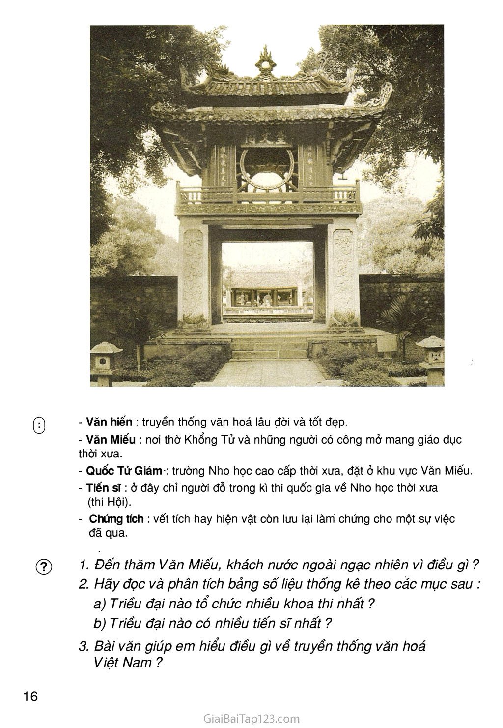 Tuần 2 - Chủ điểm: Việt Nam - Tổ quốc em trang 2