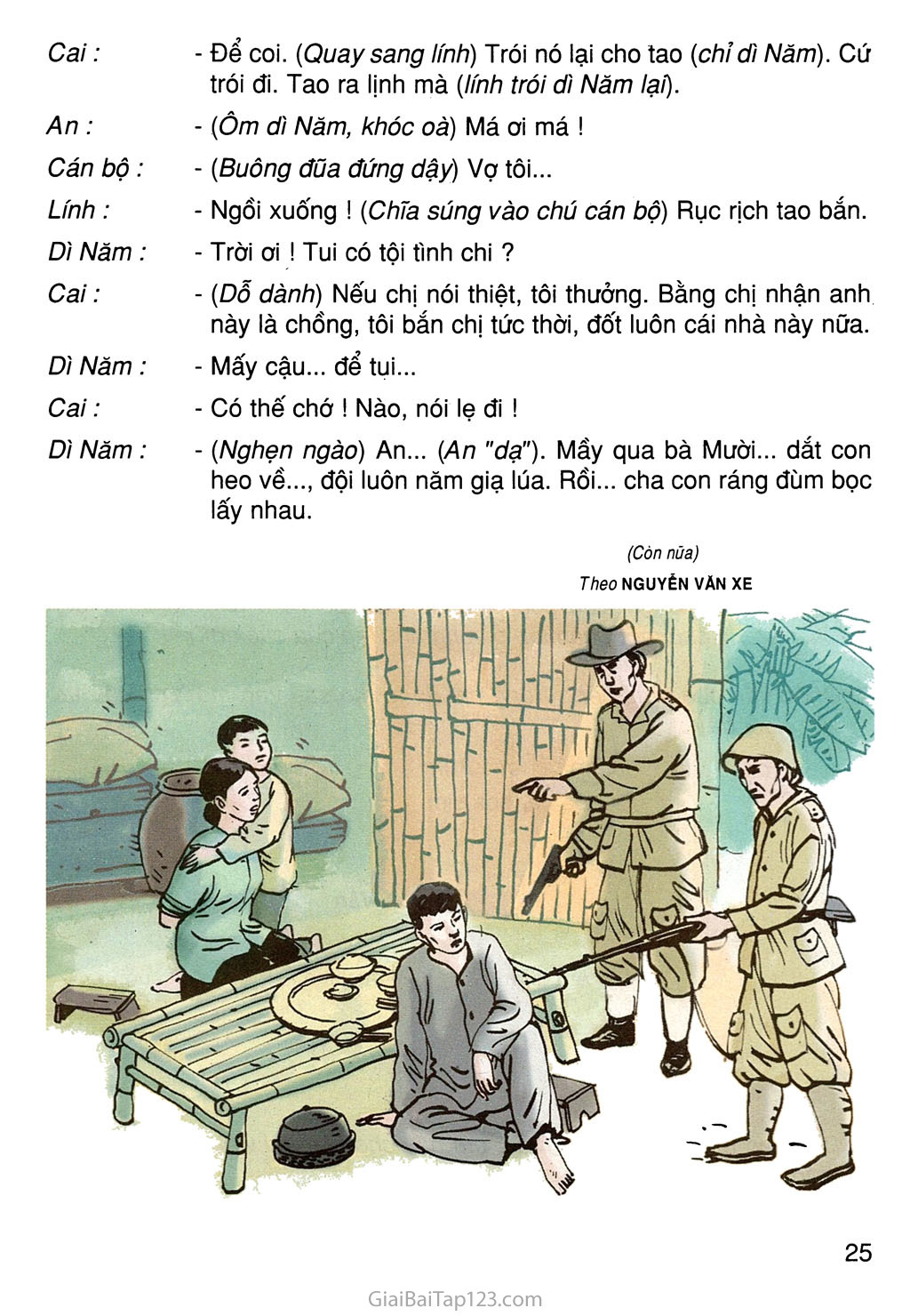 Tuần 3 - Chủ điểm: Việt Nam - Tổ quốc em trang 2