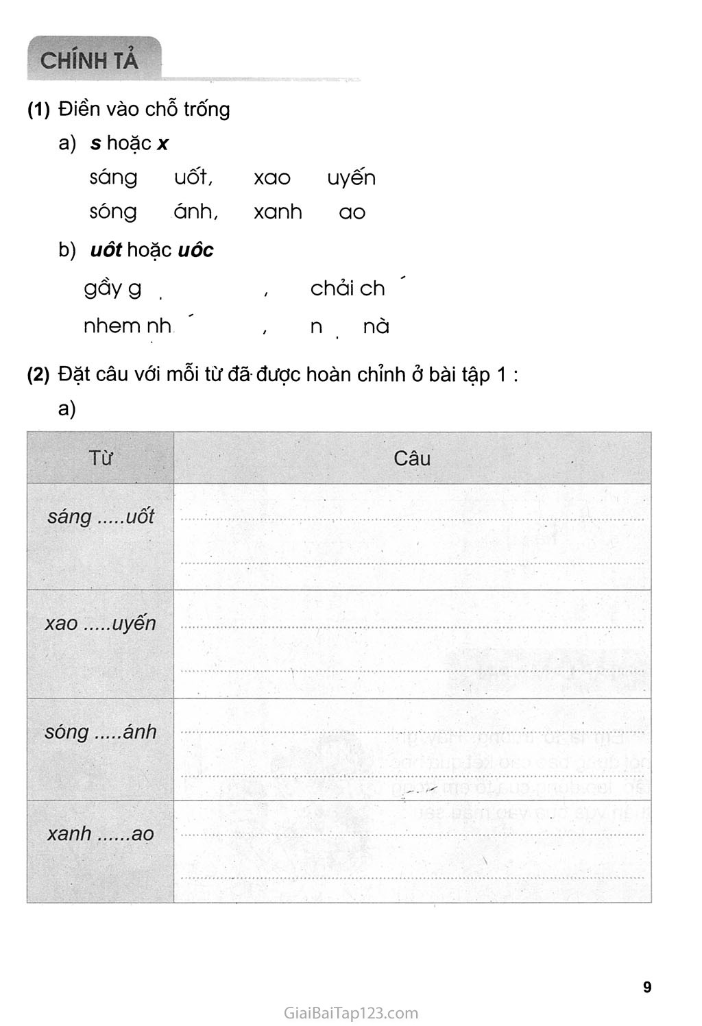 Tuần 20 - Chủ điểm: Bảo vệ Tổ quốc trang 4 Tuần 20 - Chủ điểm: Bảo vệ Tổ quốc trang 4