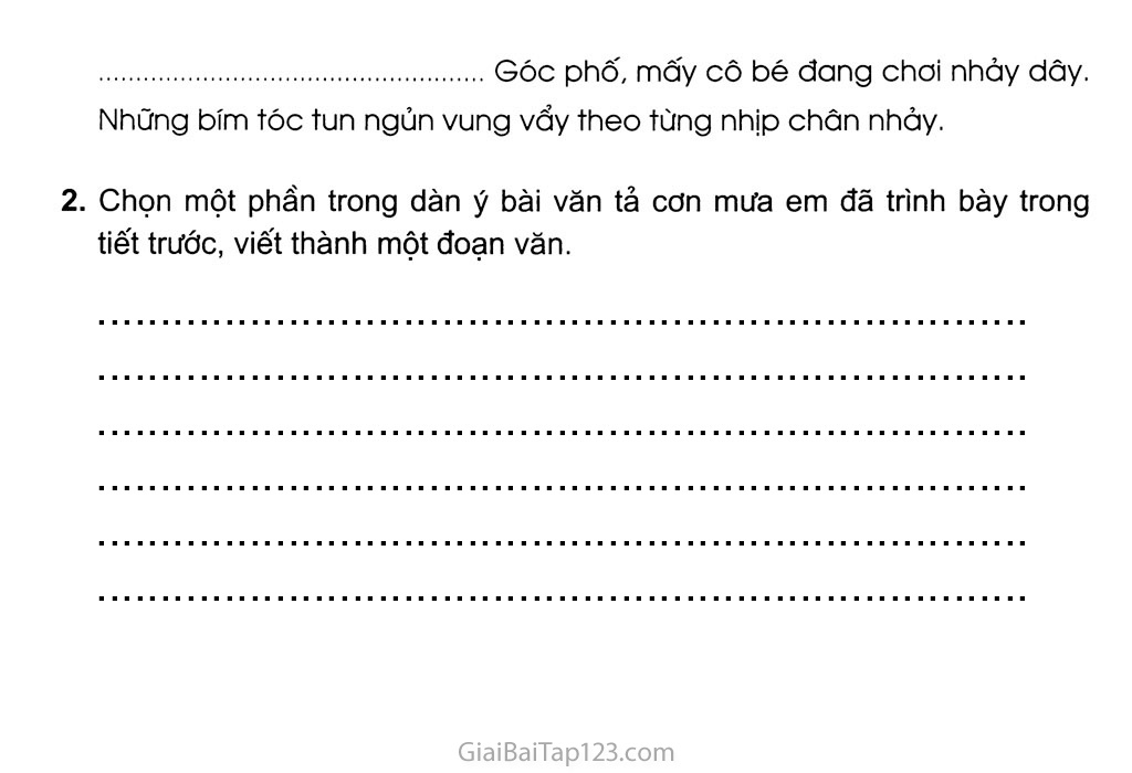 Tuần 3 - Chủ điểm: Việt Nam - Tổ quốc em trang 9