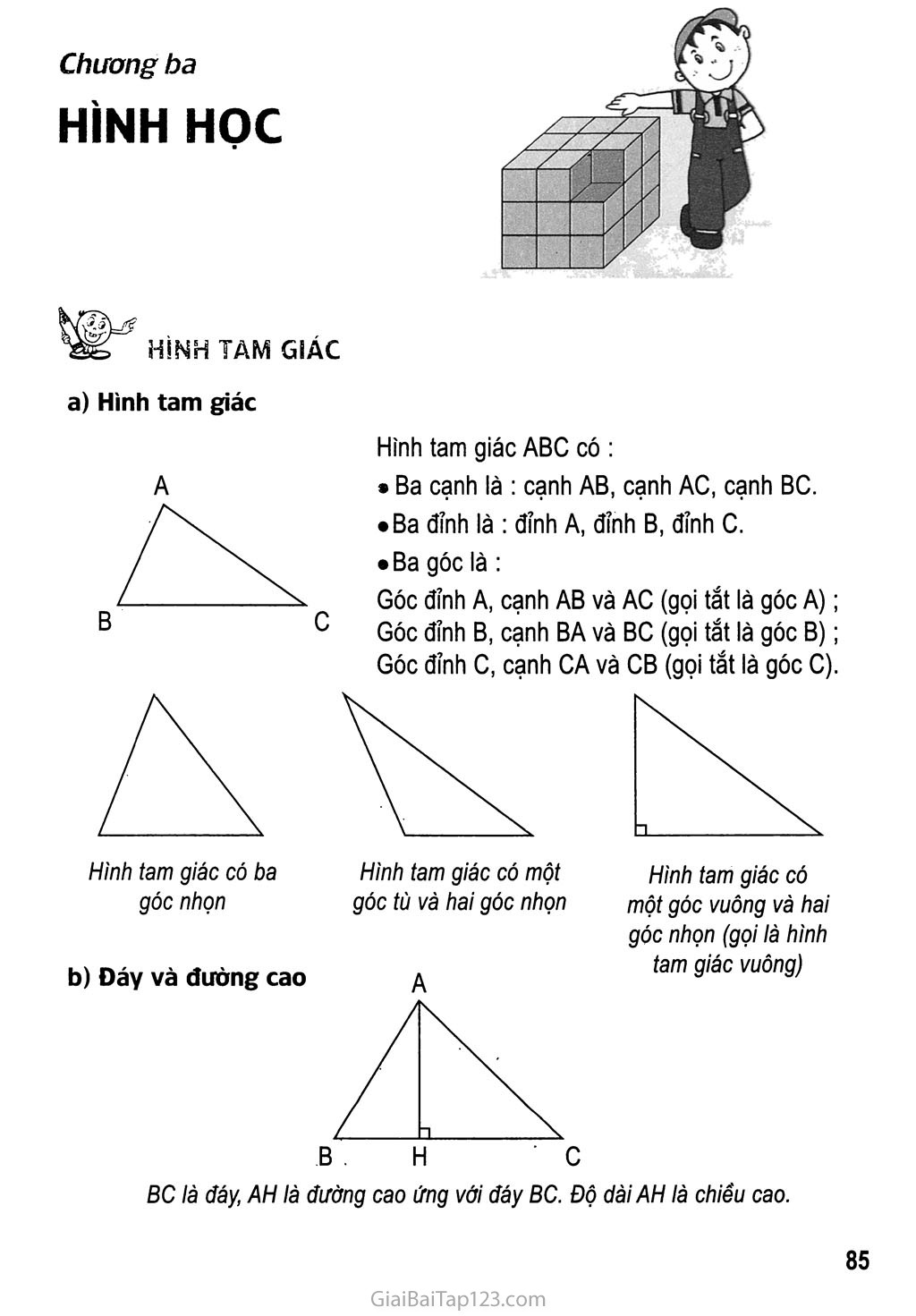 Hình tam giác trang 1