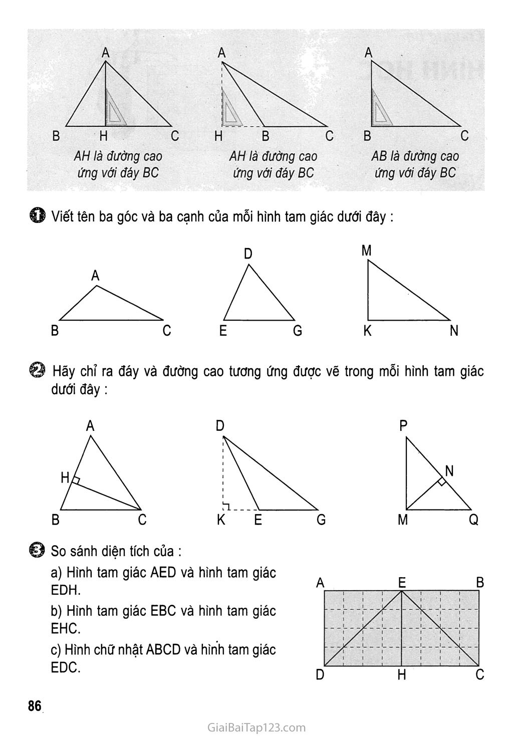 Hình tam giác trang 2